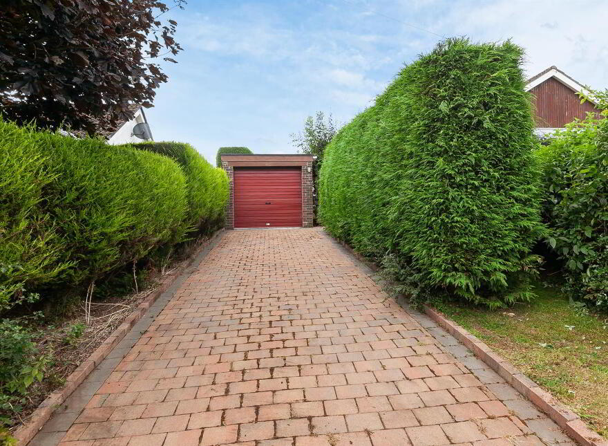 1 Waverley Grove, Newtownabbey, BT36 6RY