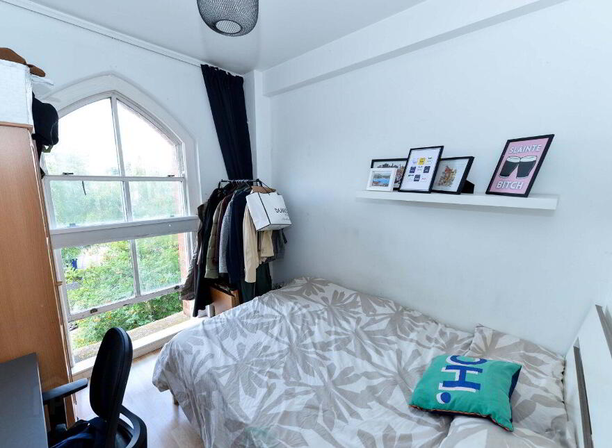 Apartment 17 48 Rossmore Drive, Ormeau, Belfast, BT7 3LA