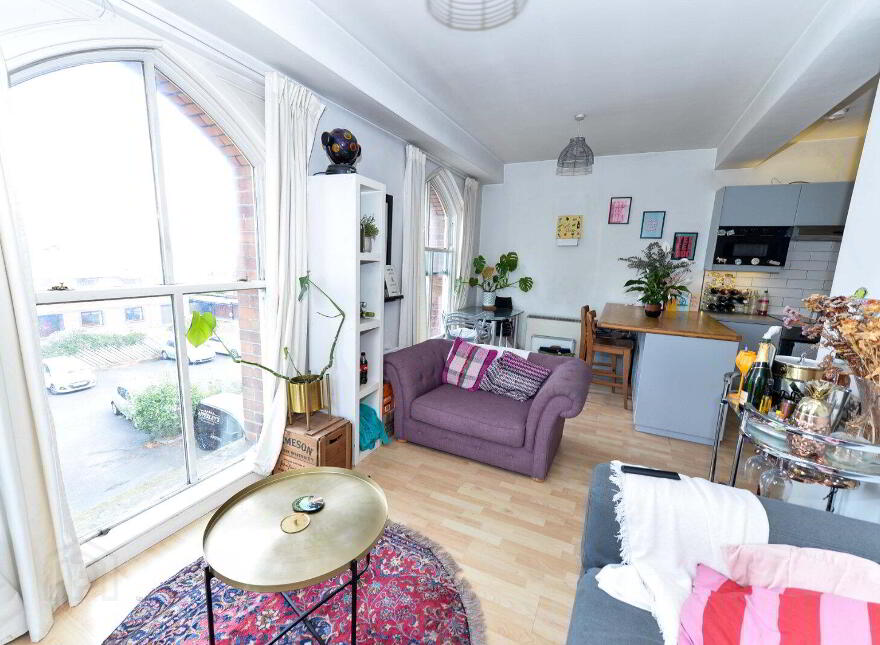 Apartment 17 48 Rossmore Drive, Ormeau, Belfast, BT7 3LA