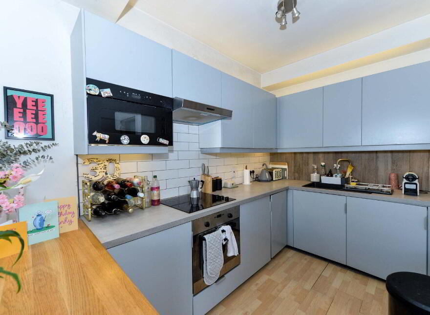Apartment 17 48 Rossmore Drive, Ormeau, Belfast, BT7 3LA