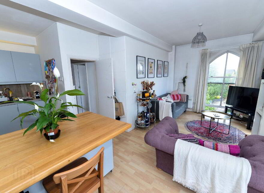 Apartment 17 48 Rossmore Drive, Ormeau, Belfast, BT7 3LA