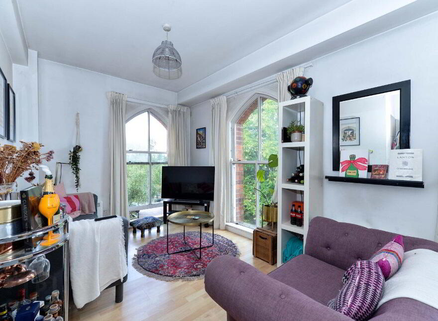 Apartment 17 48 Rossmore Drive, Ormeau, Belfast, BT7 3LA