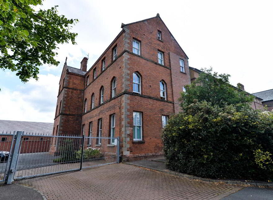 Apartment 17 48 Rossmore Drive, Ormeau, Belfast, BT7 3LA