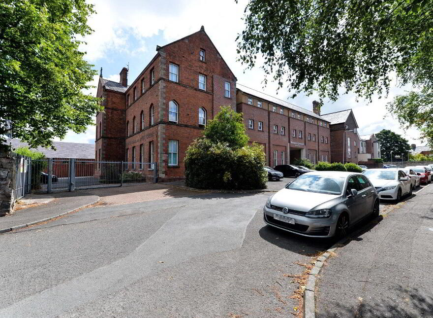 Apartment 17 48 Rossmore Drive, Ormeau, Belfast, BT7 3LA