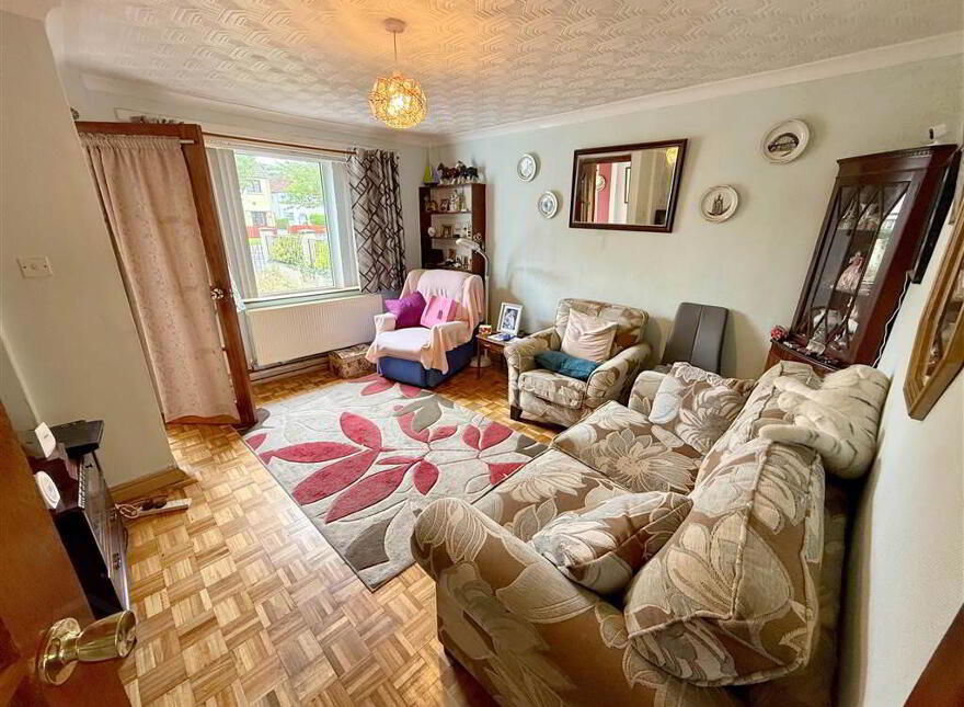 6 Downshire Parade, Belfast, BT6 9JR
