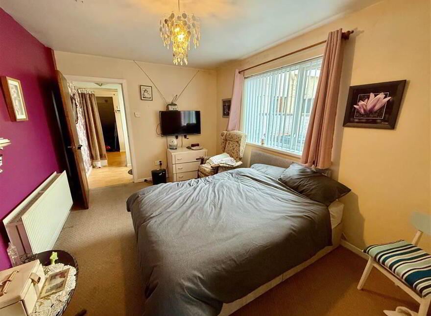 6 Downshire Parade, Belfast, BT6 9JR