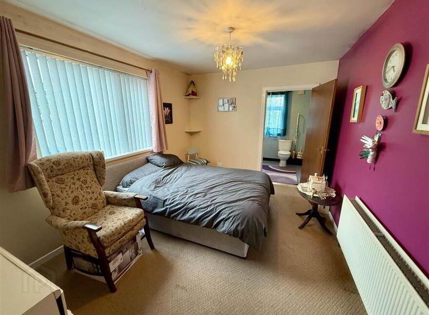 6 Downshire Parade, Belfast, BT6 9JR