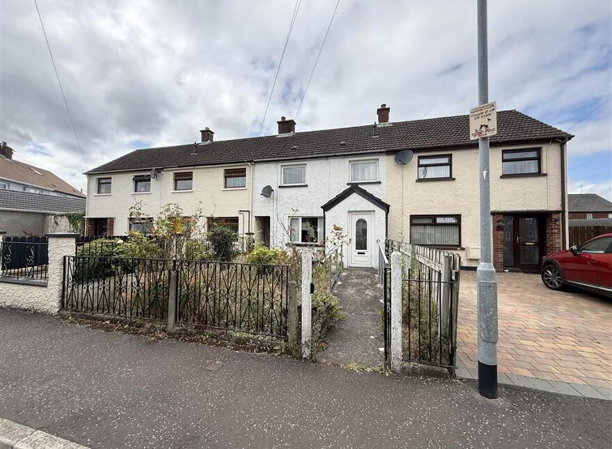 6 Downshire Parade, Belfast, BT6 9JR photo