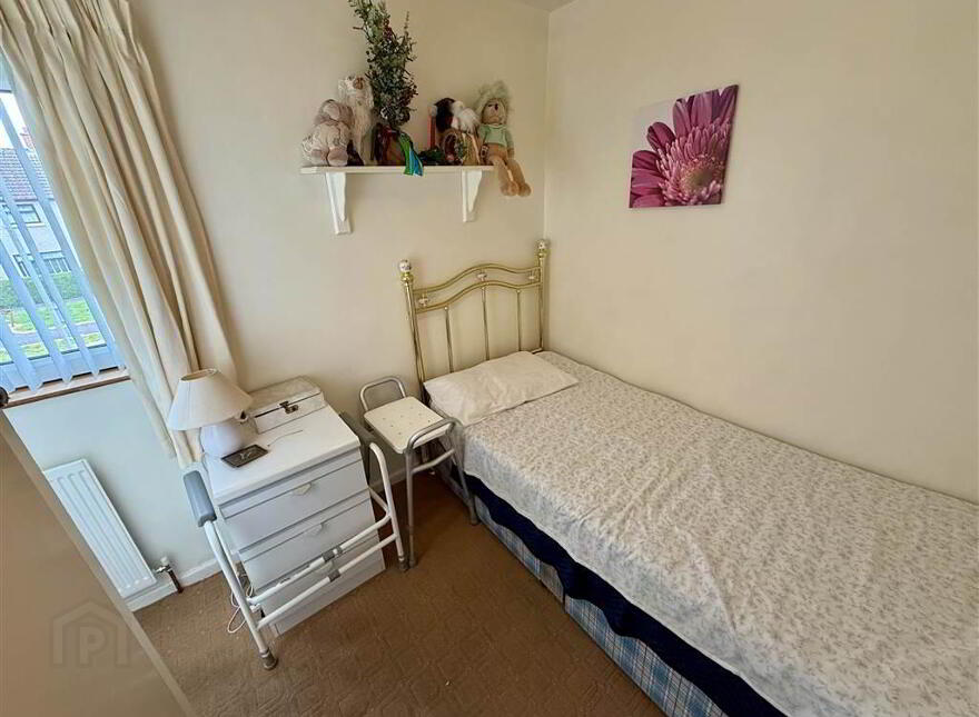 6 Downshire Parade, Belfast, BT6 9JR