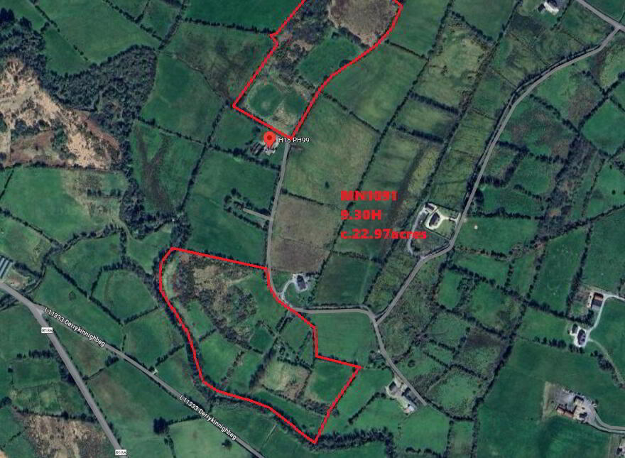 C.23 Ac At Cloghfin, Carrickroe photo