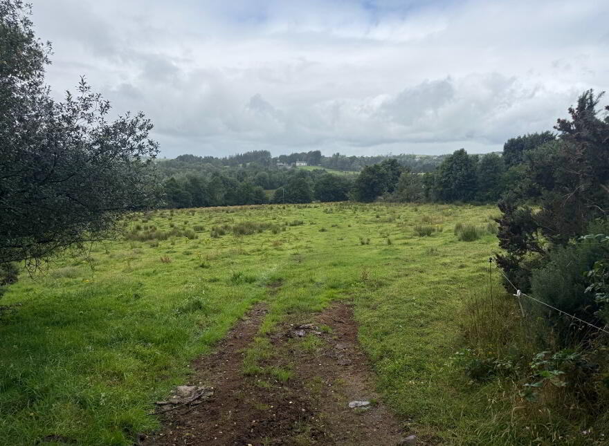 C.23 Ac At Cloghfin, Carrickroe