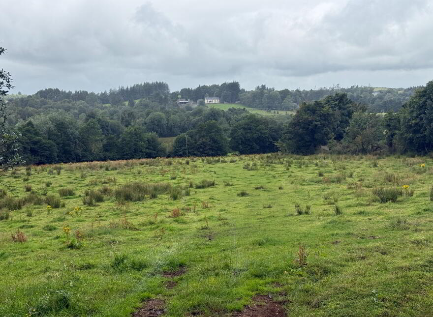 C.23 Ac At Cloghfin, Carrickroe