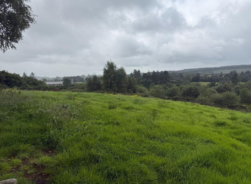 C.23 Ac At Cloghfin, Carrickroe