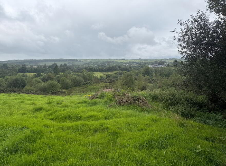 C.23 Ac At Cloghfin, Carrickroe