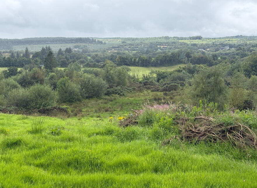 C.23 Ac At Cloghfin, Carrickroe