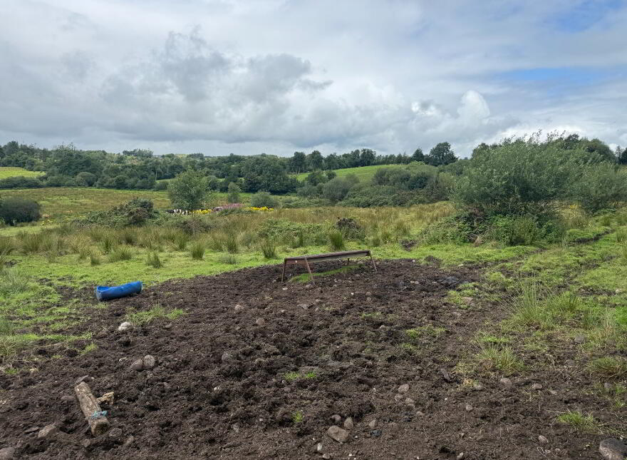 C.23 Ac At Cloghfin, Carrickroe