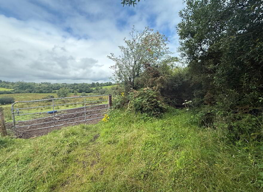 C.23 Ac At Cloghfin, Carrickroe