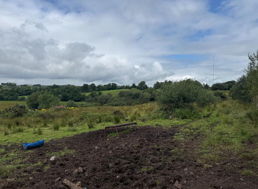 C.23 Ac At Cloghfin, Carrickroe