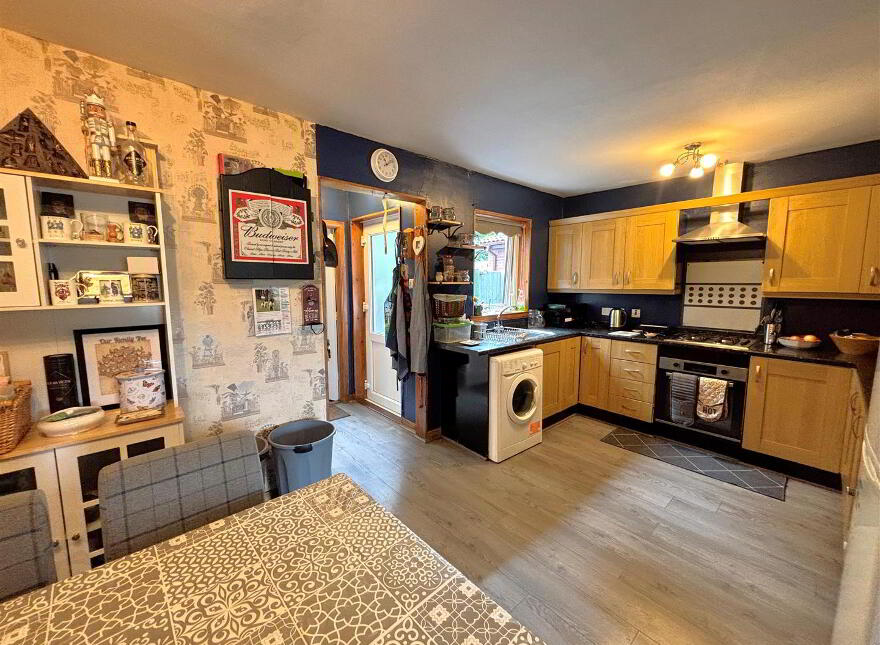 15 Fernhill Heights, Belfast, BT13 3PP