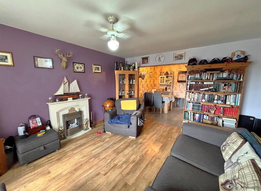 15 Fernhill Heights, Belfast, BT13 3PP