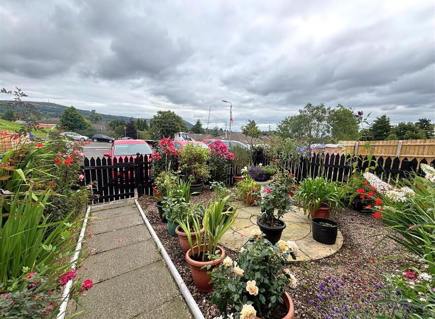 15 Fernhill Heights, Belfast, BT13 3PP