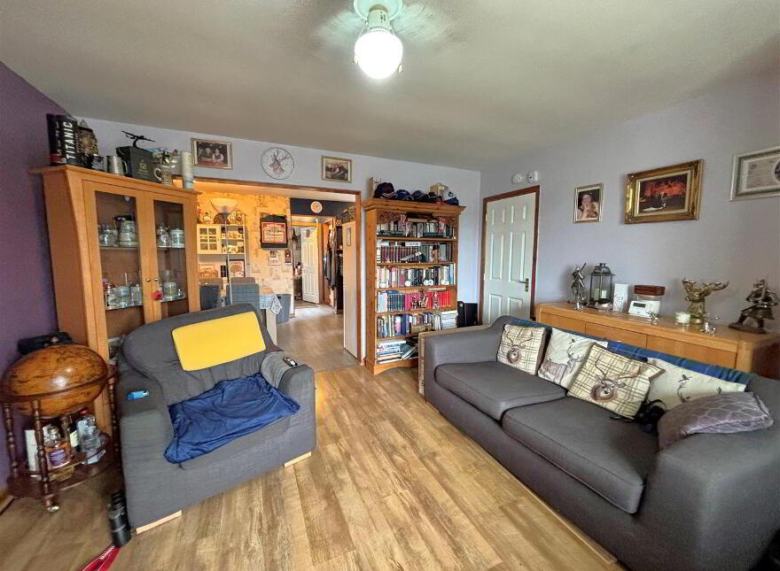 15 Fernhill Heights, Belfast, BT13 3PP
