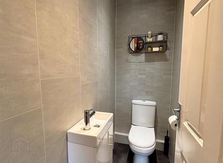 15 Fernhill Heights, Belfast, BT13 3PP