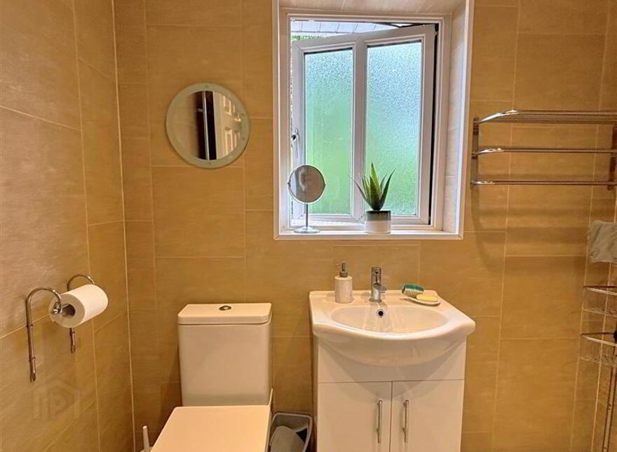15 Fernhill Heights, Belfast, BT13 3PP