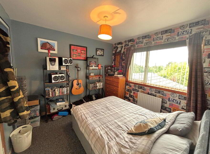 15 Fernhill Heights, Belfast, BT13 3PP