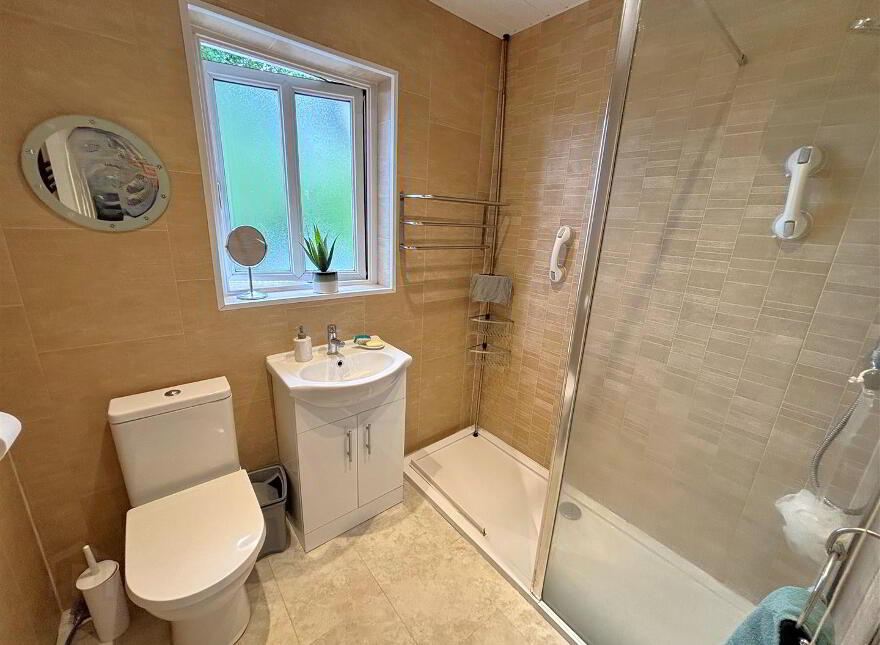 15 Fernhill Heights, Belfast, BT13 3PP