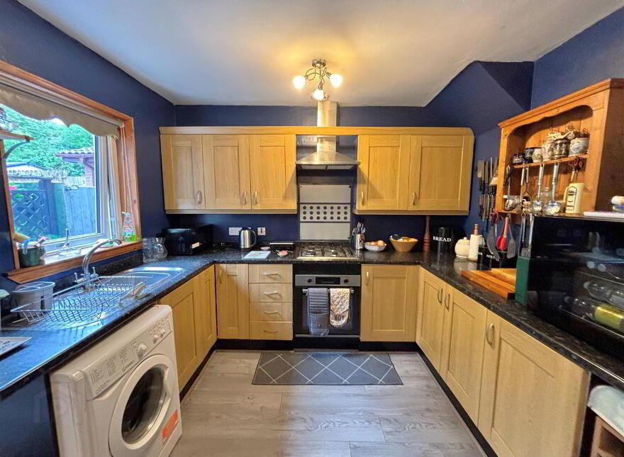 15 Fernhill Heights, Belfast, BT13 3PP