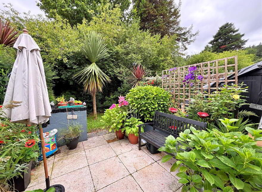 15 Fernhill Heights, Belfast, BT13 3PP