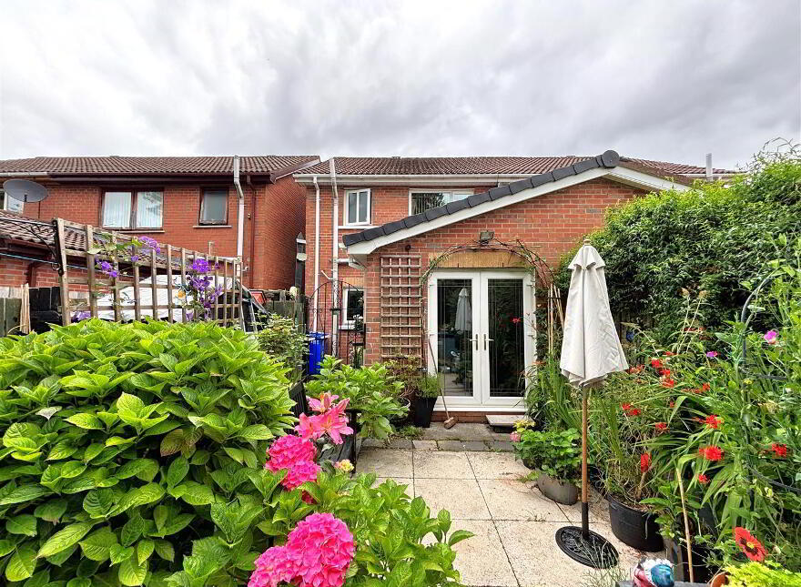 15 Fernhill Heights, Belfast, BT13 3PP
