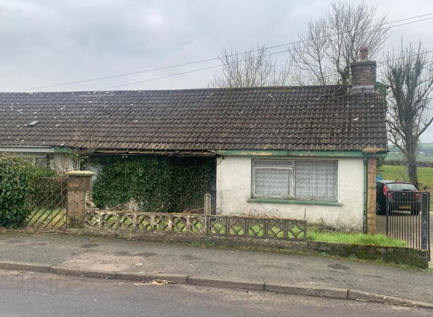 (Lot 3) 27 Camus Park, Strabane, BT82 8PE photo