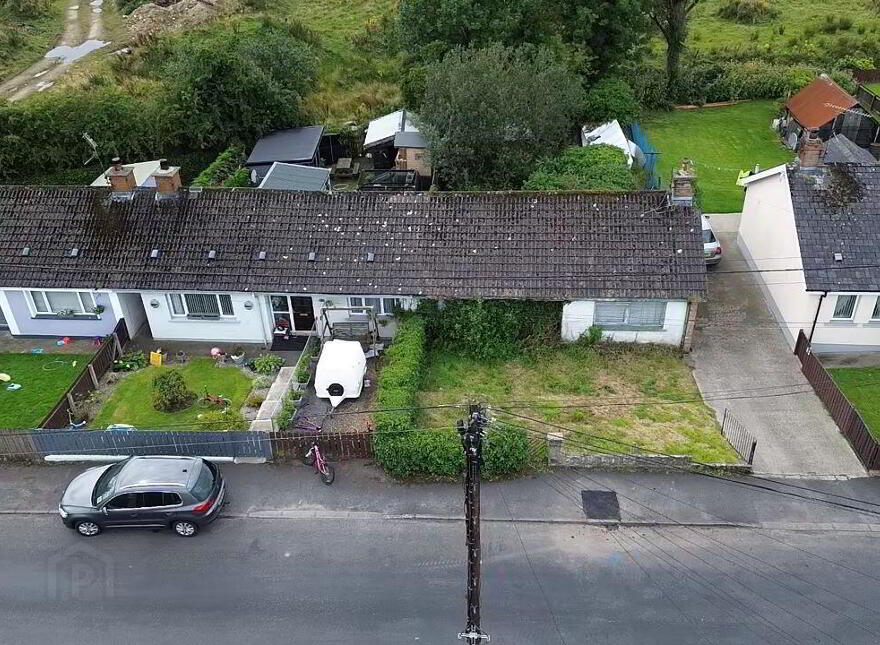(Lot 3) 27 Camus Park, Strabane, BT82 8PE