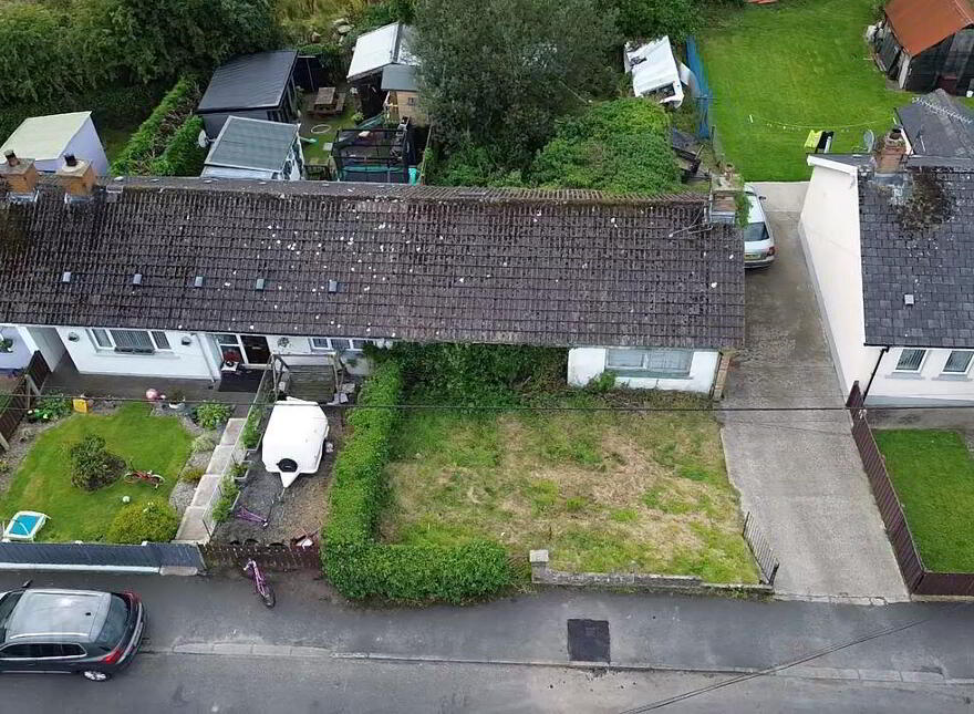 (Lot 3) 27 Camus Park, Strabane, BT82 8PE