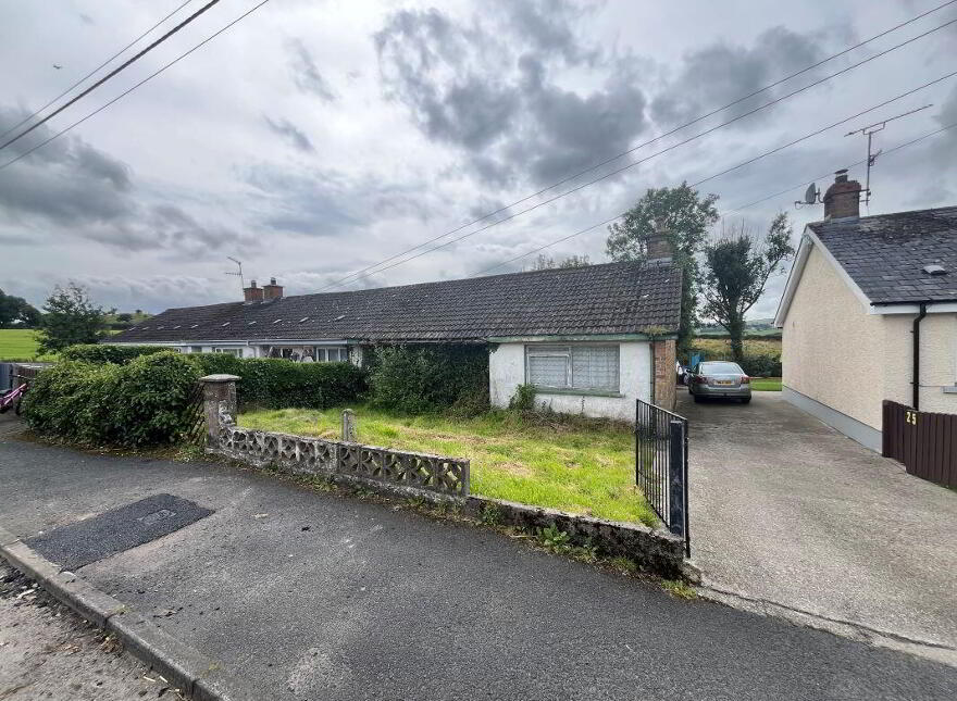 (Lot 3) 27 Camus Park, Strabane, BT82 8PE