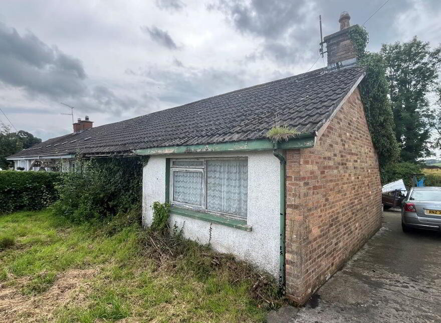 (Lot 3) 27 Camus Park, Strabane, BT82 8PE