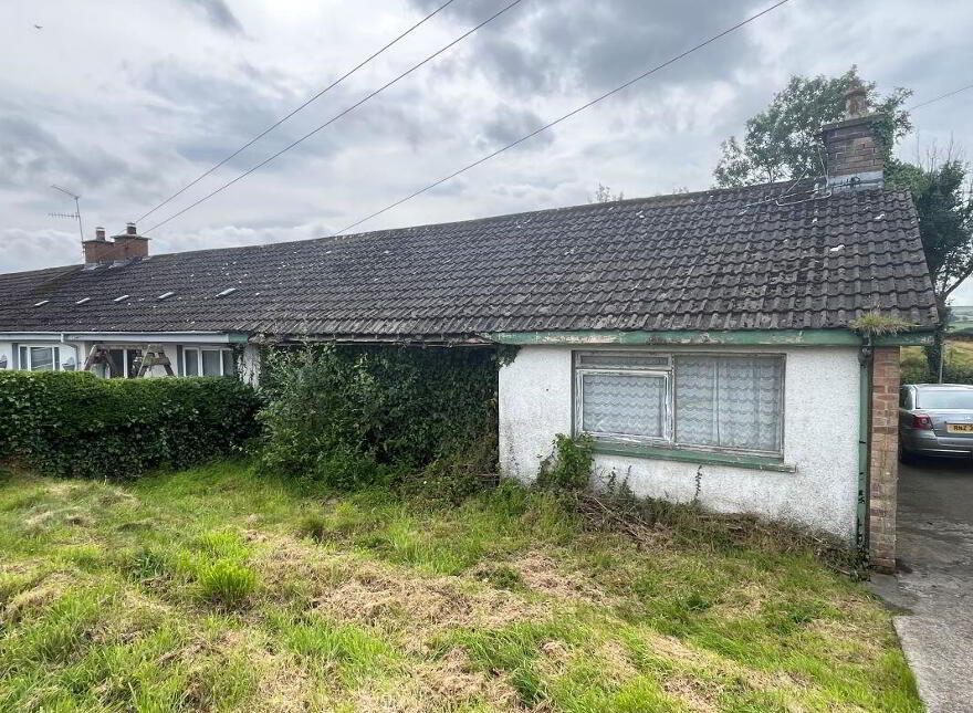 (Lot 3) 27 Camus Park, Strabane, BT82 8PE