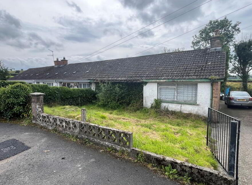 (Lot 3) 27 Camus Park, Strabane, BT82 8PE