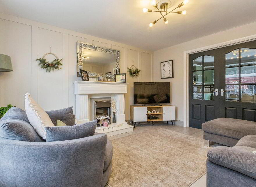 17b Friendly Street, Belfast, BT7 2HP