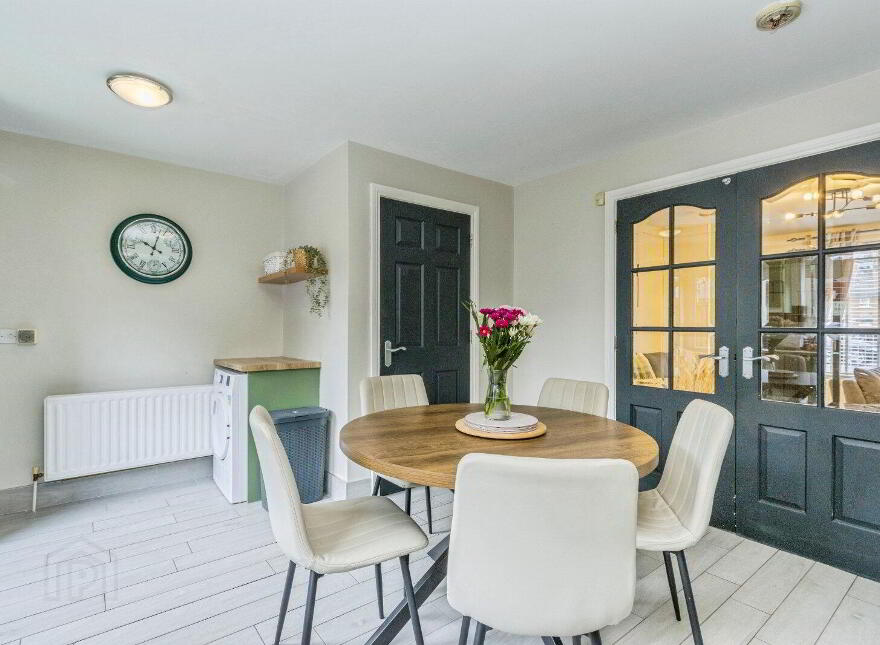 17b Friendly Street, Belfast, BT7 2HP