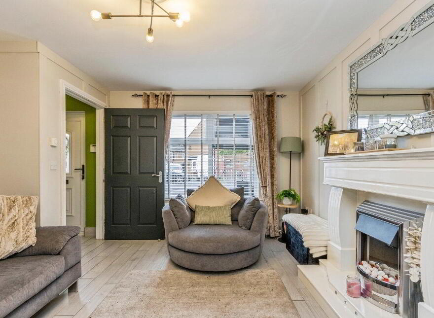 17b Friendly Street, Belfast, BT7 2HP