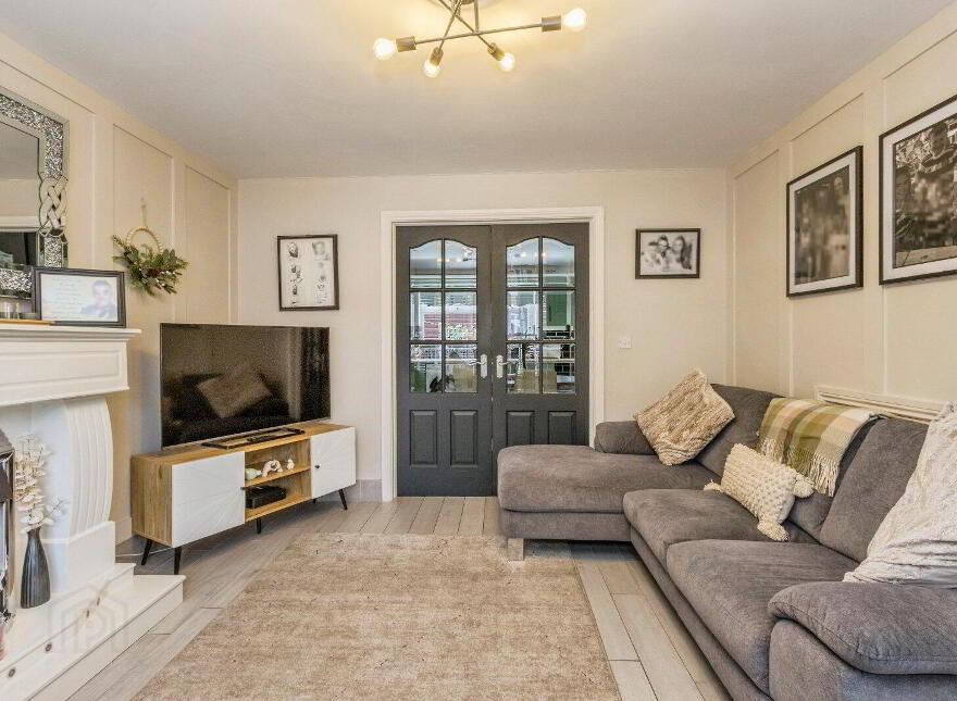 17b Friendly Street, Belfast, BT7 2HP