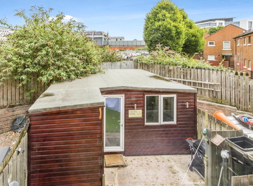 17b Friendly Street, Belfast, BT7 2HP