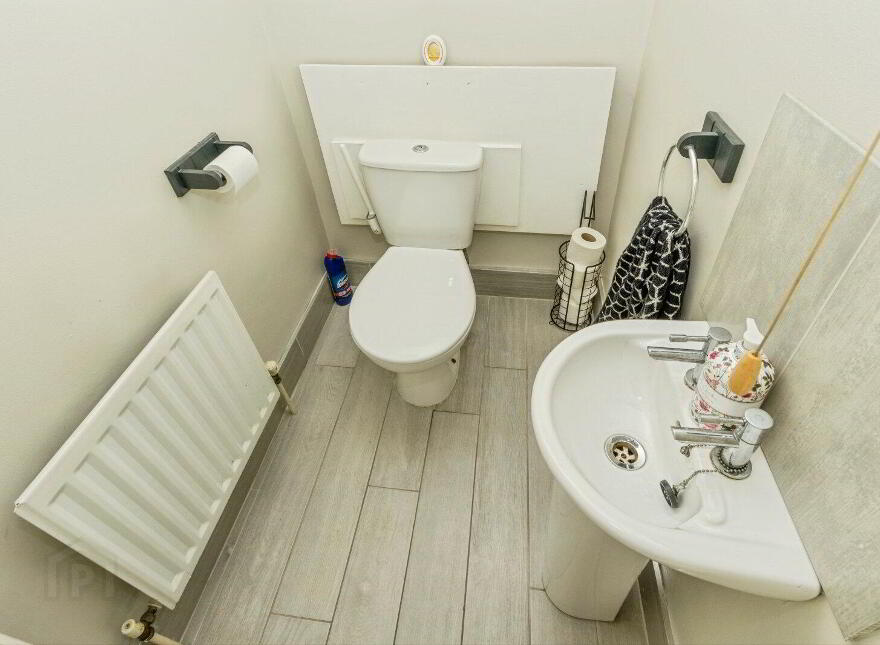 17b Friendly Street, Belfast, BT7 2HP