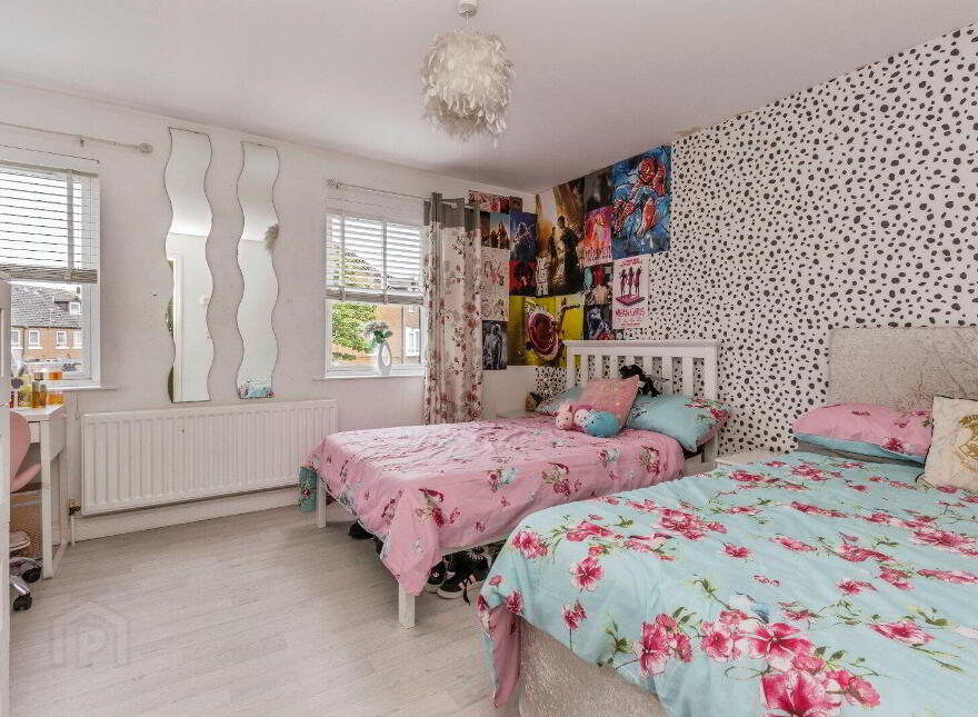 17b Friendly Street, Belfast, BT7 2HP
