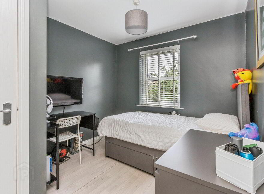 17b Friendly Street, Belfast, BT7 2HP