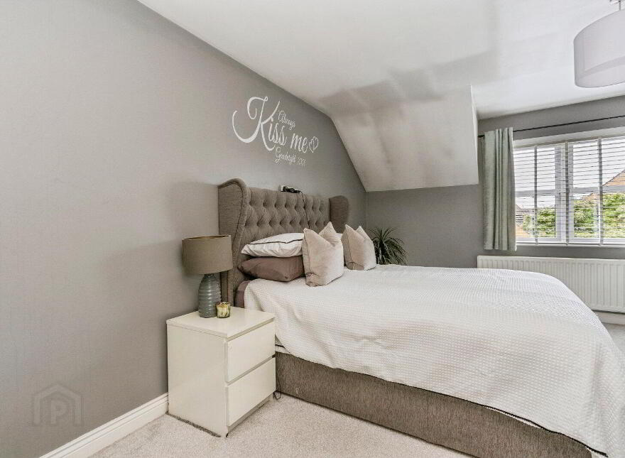 17b Friendly Street, Belfast, BT7 2HP