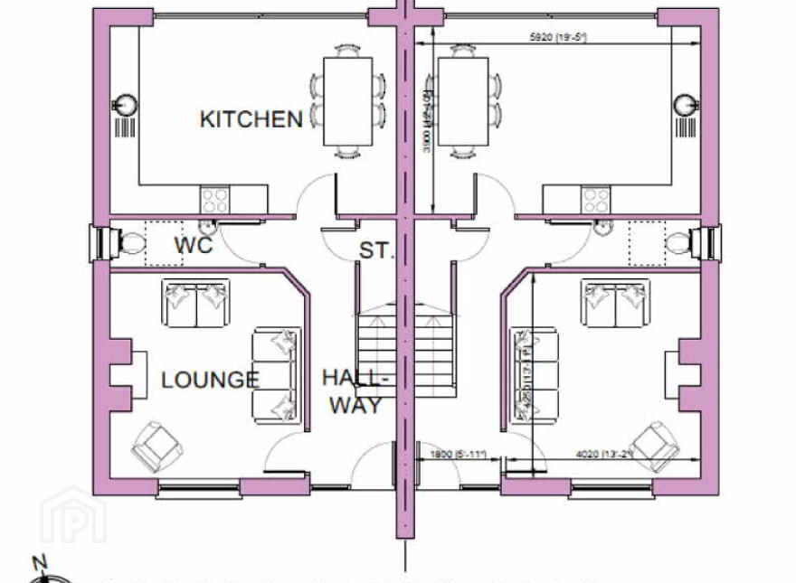 105 Harbour Road, Kilkeel, BT34 4AT